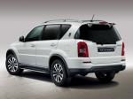 SsangYong Rexton W 2012 года